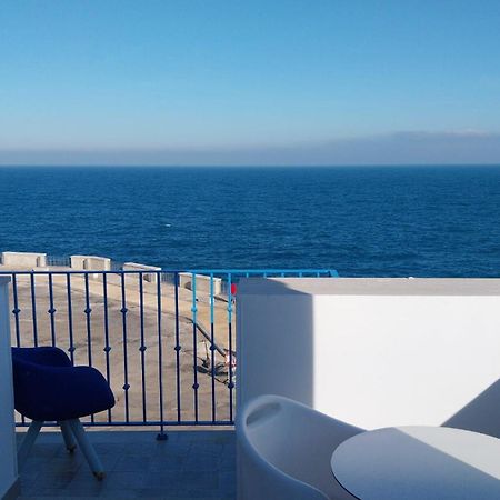 Altamarea Rooms Polignano a Mare Kültér fotó