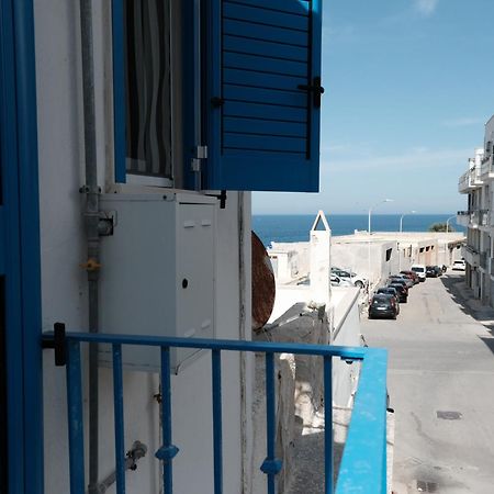 Altamarea Rooms Polignano a Mare Szoba fotó