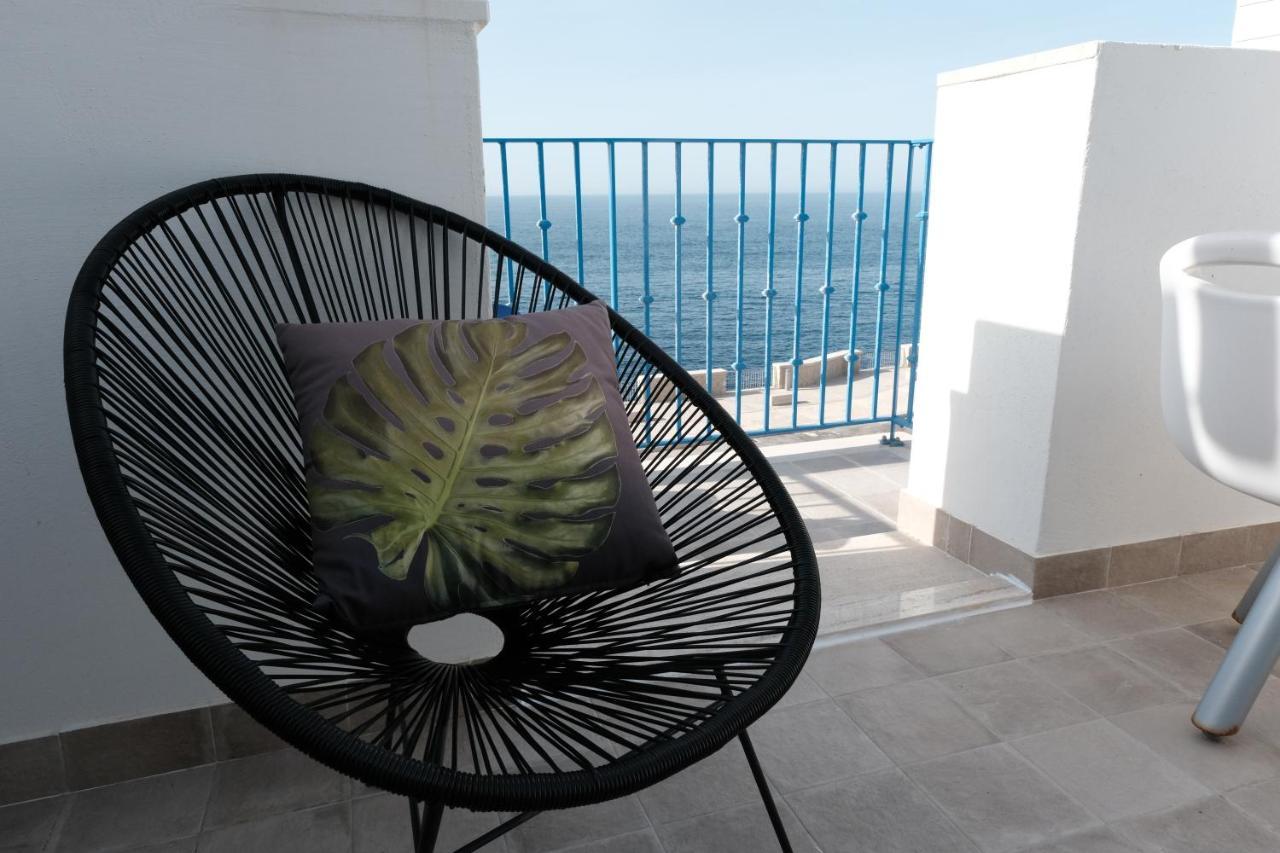 Altamarea Rooms Polignano a Mare Kültér fotó