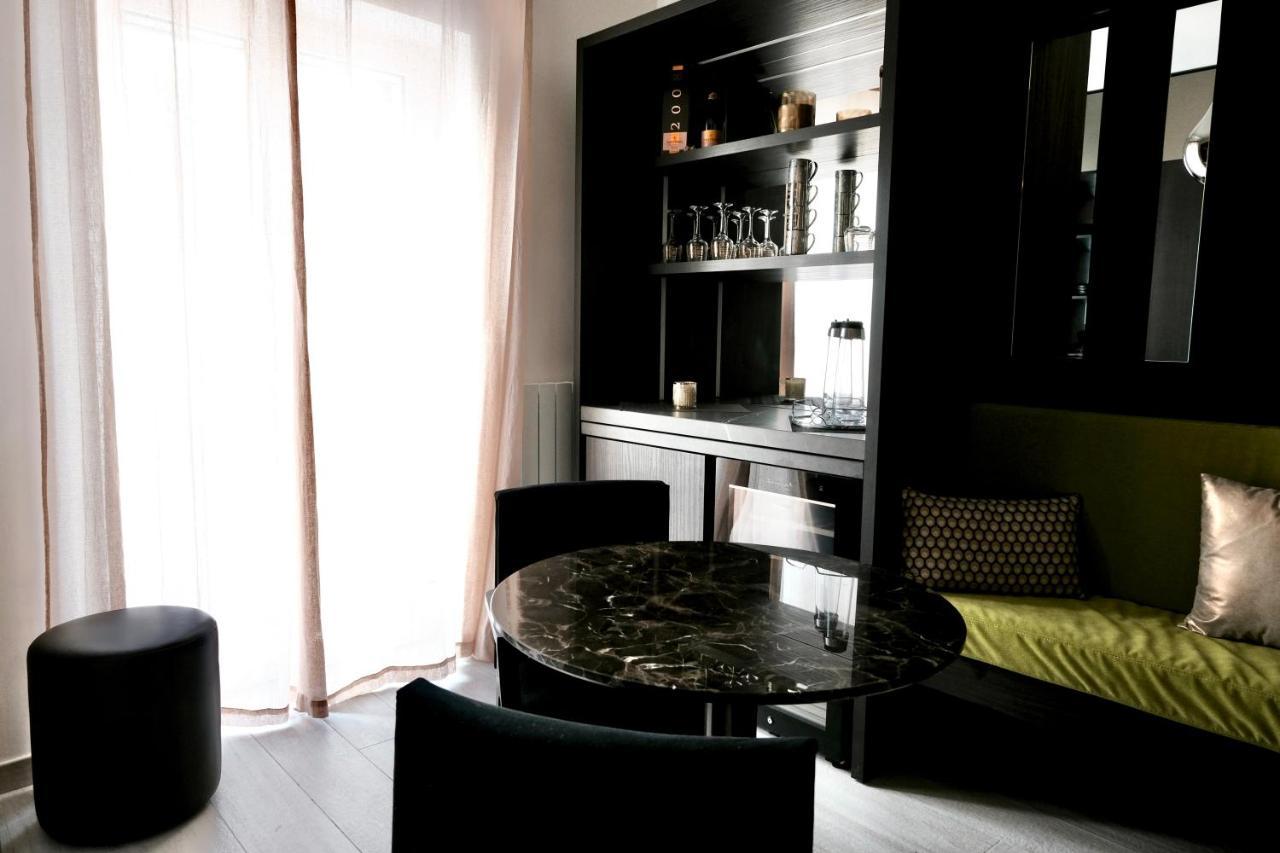 Altamarea Rooms Polignano a Mare Kültér fotó