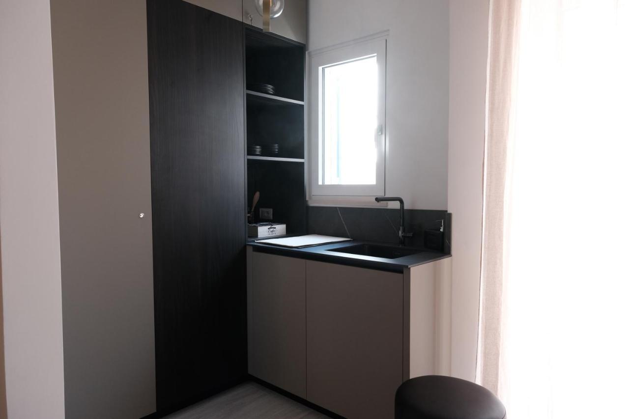 Altamarea Rooms Polignano a Mare Kültér fotó