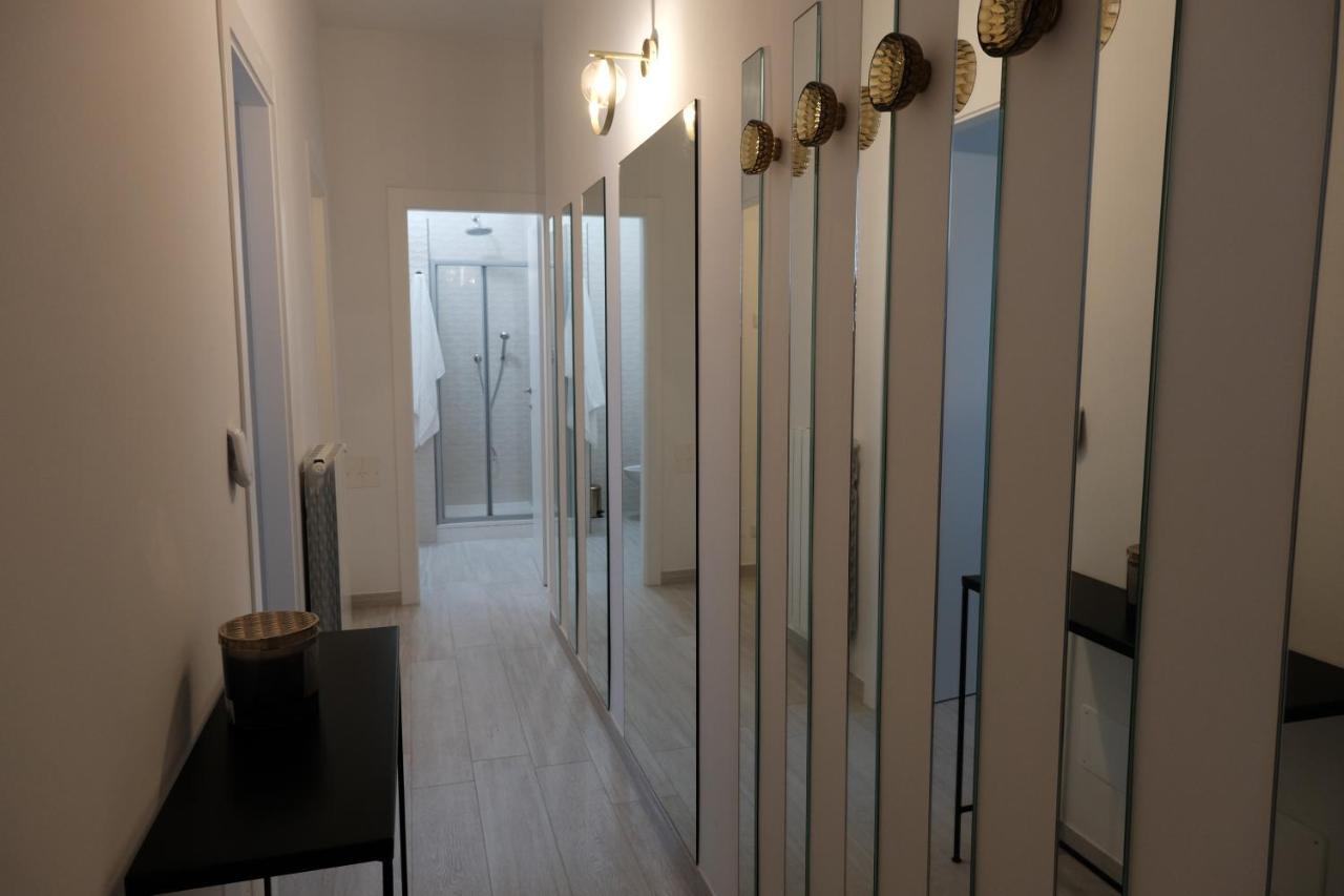 Altamarea Rooms Polignano a Mare Kültér fotó