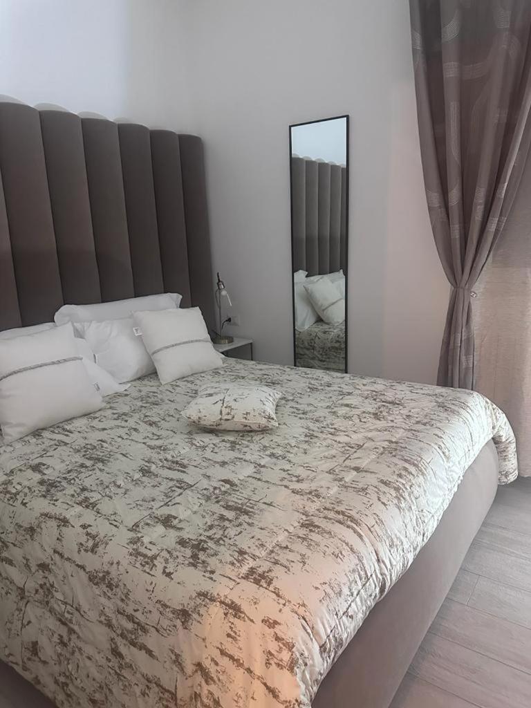 Altamarea Rooms Polignano a Mare Kültér fotó