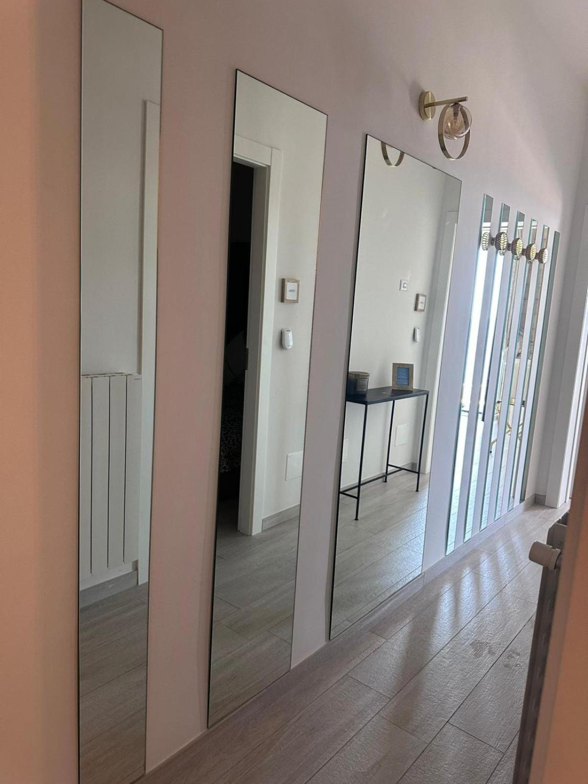 Altamarea Rooms Polignano a Mare Kültér fotó