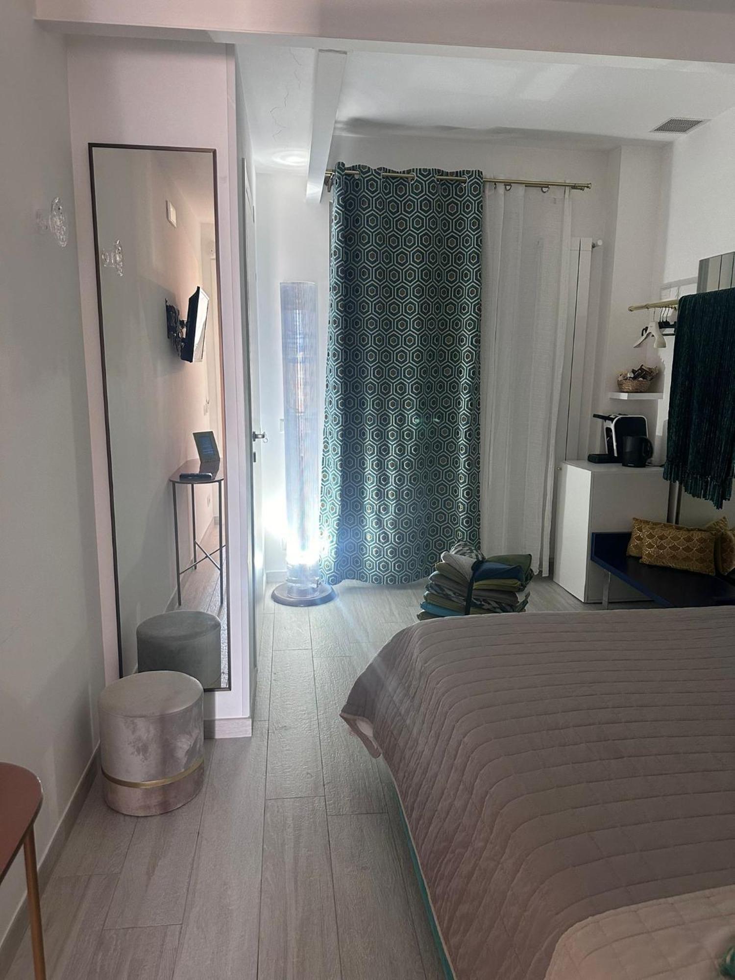 Altamarea Rooms Polignano a Mare Kültér fotó