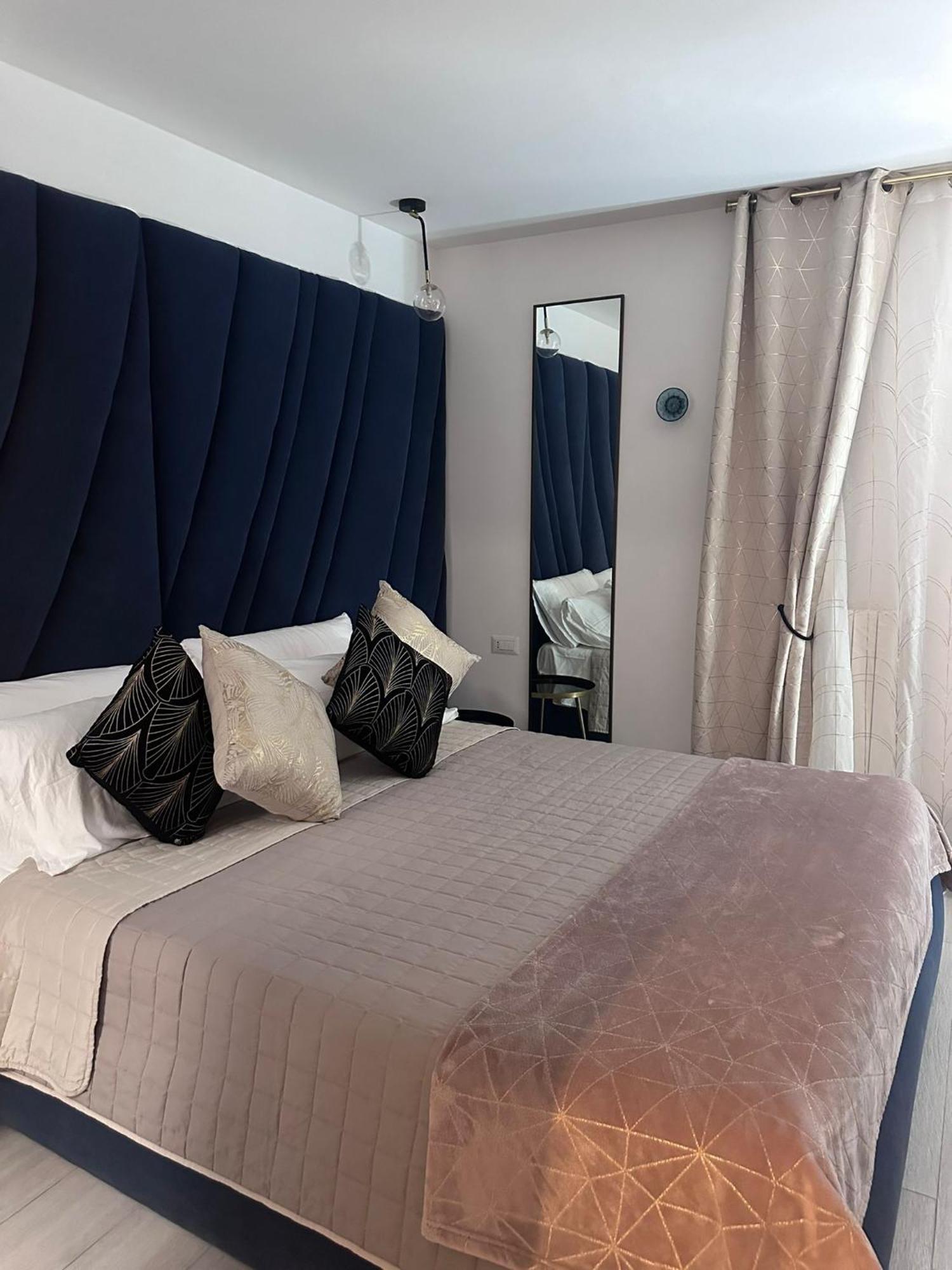 Altamarea Rooms Polignano a Mare Kültér fotó