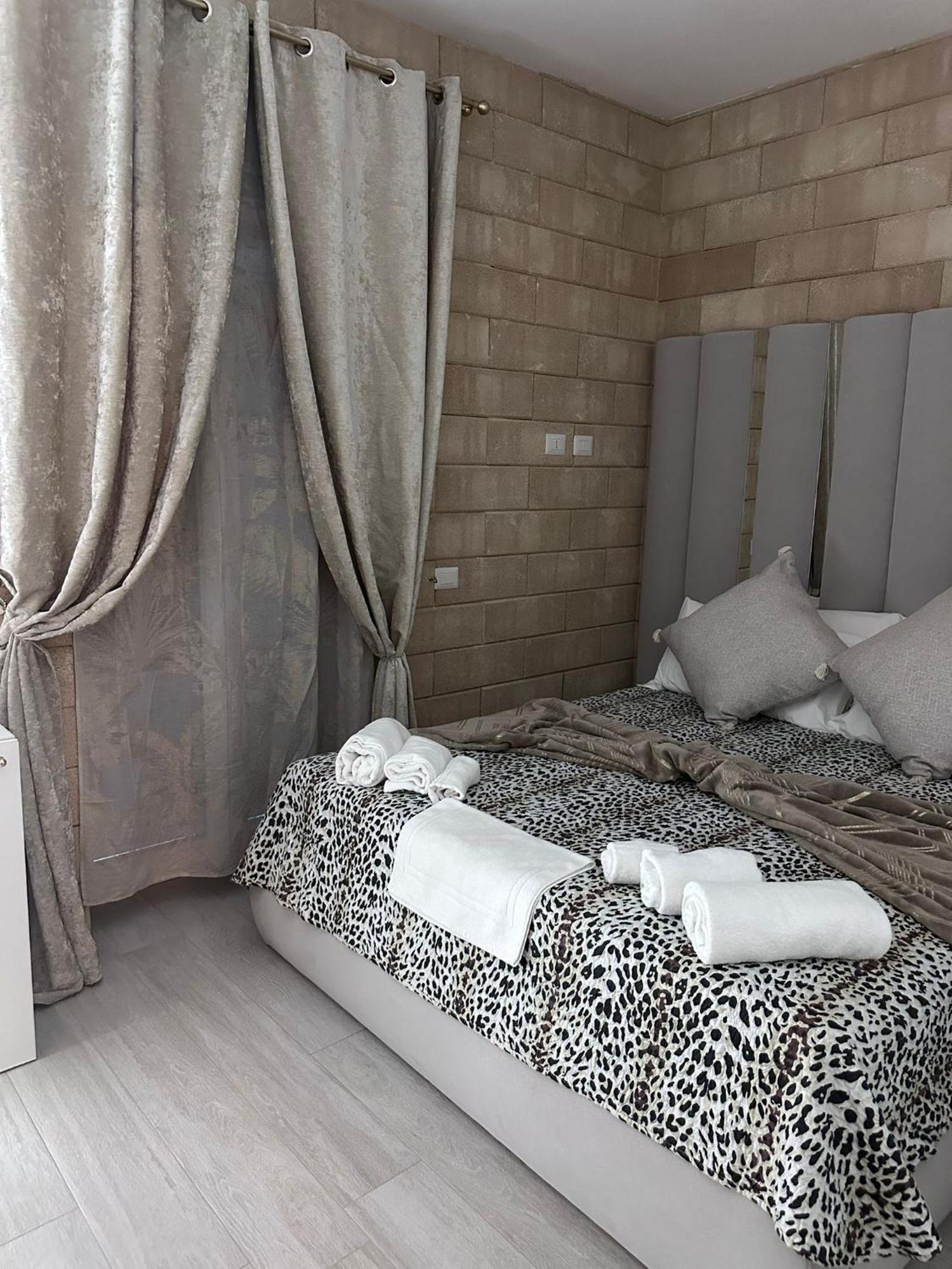 Altamarea Rooms Polignano a Mare Kültér fotó