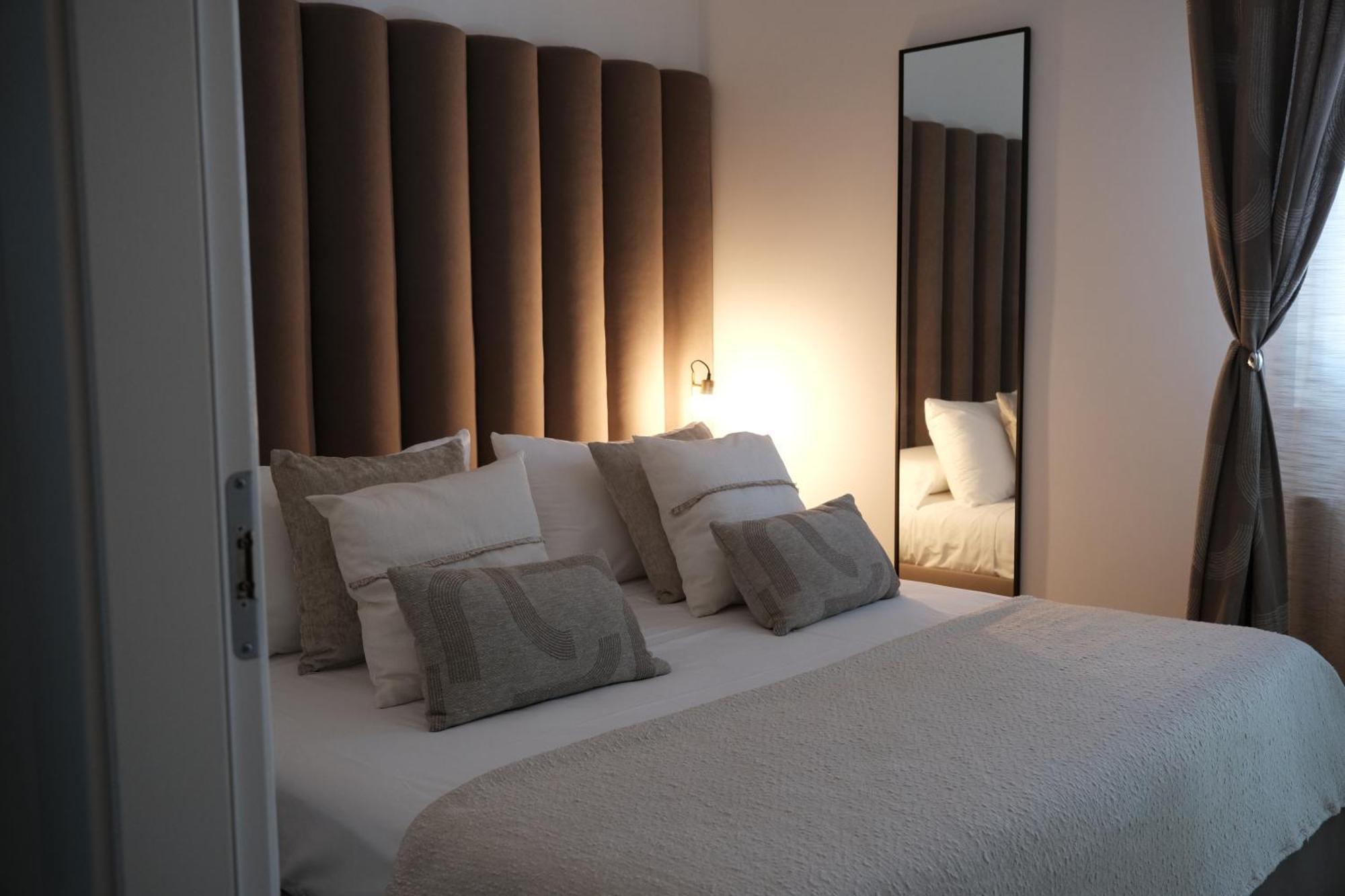 Altamarea Rooms Polignano a Mare Szoba fotó